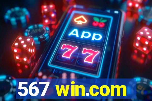 567 win.com